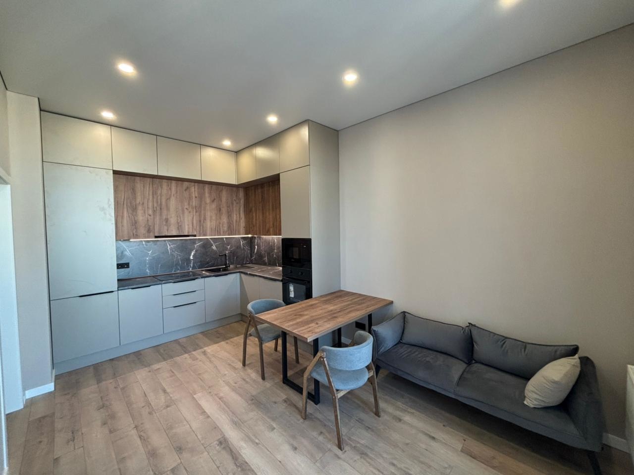 ЗВОНИТЕ СЕЙЧАС!
Сдается впервые светлая теплая 2-комнатная квартира ЖК Ботаника LIFE
+ Подъезд чистый, просторный с хорошими ремонтом и порядочными соседями, видеонаблюдение и охрана.
+ В 15 минутах ходьбы метро Ботаническая
+ Планировка евро 3кв: кухня-гостиная и 2 отдельные комнаты
+ Панорамные ок